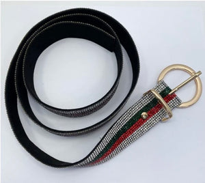 Holiday Belt