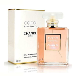 Chanel Parfum