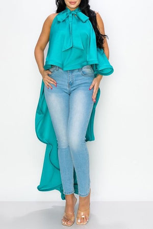 This is It Hi-lo Top